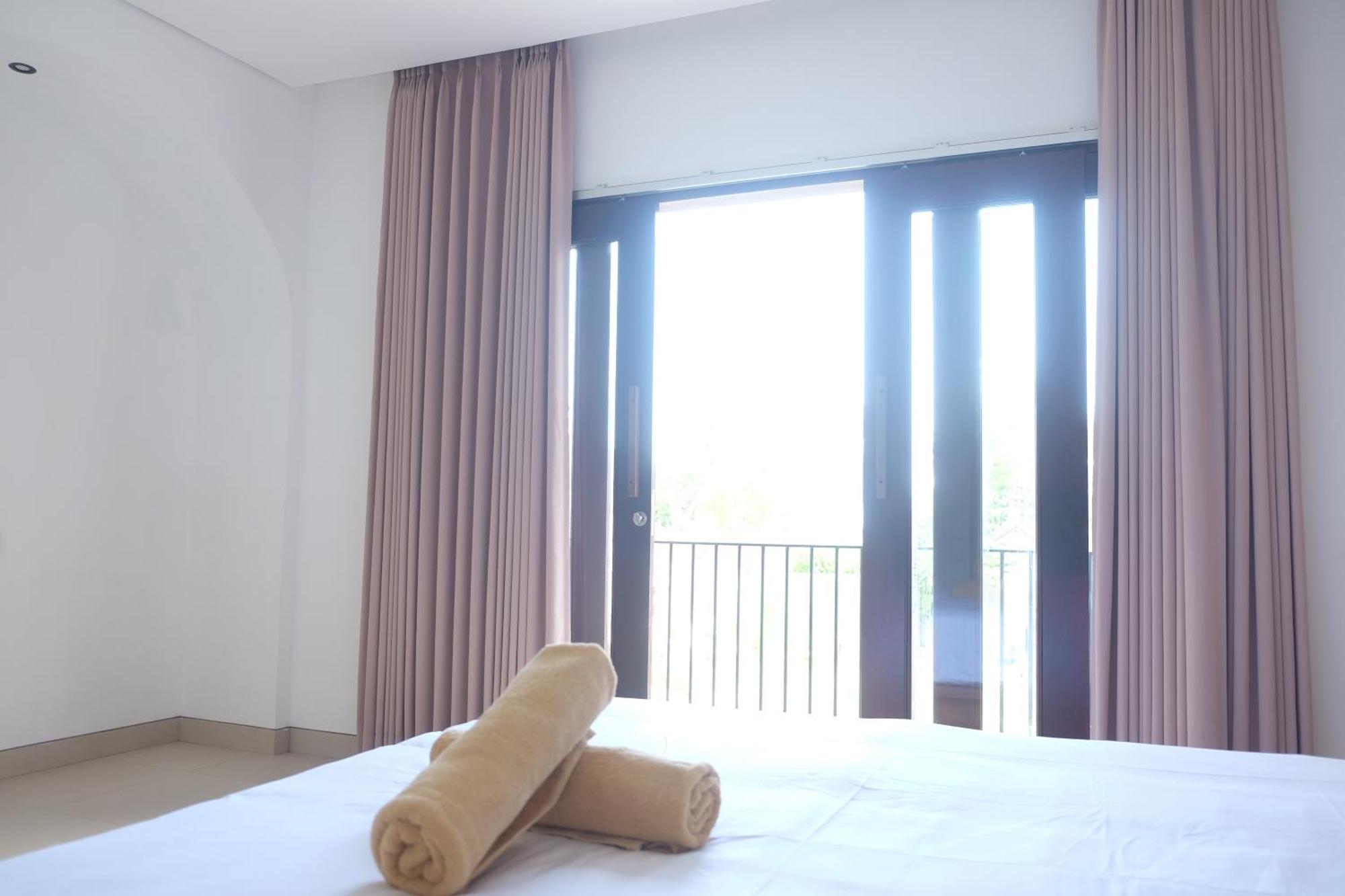 Dipenida Bali 호텔 Batununggul 외부 사진