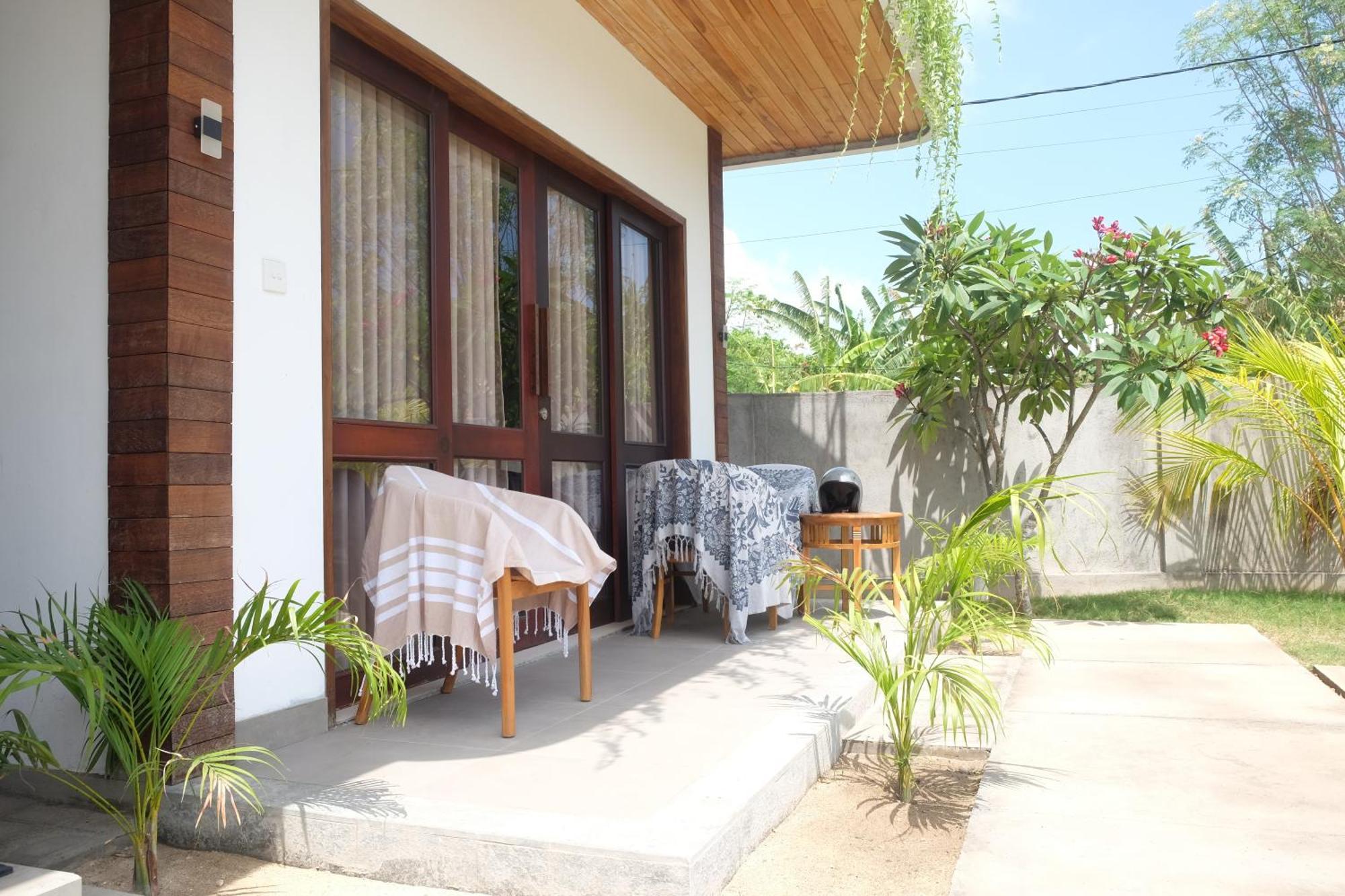 Dipenida Bali 호텔 Batununggul 외부 사진