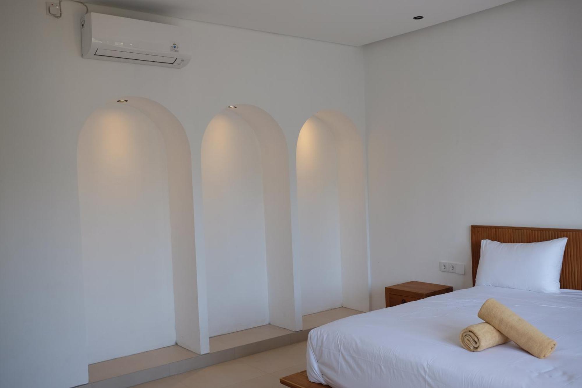 Dipenida Bali 호텔 Batununggul 외부 사진