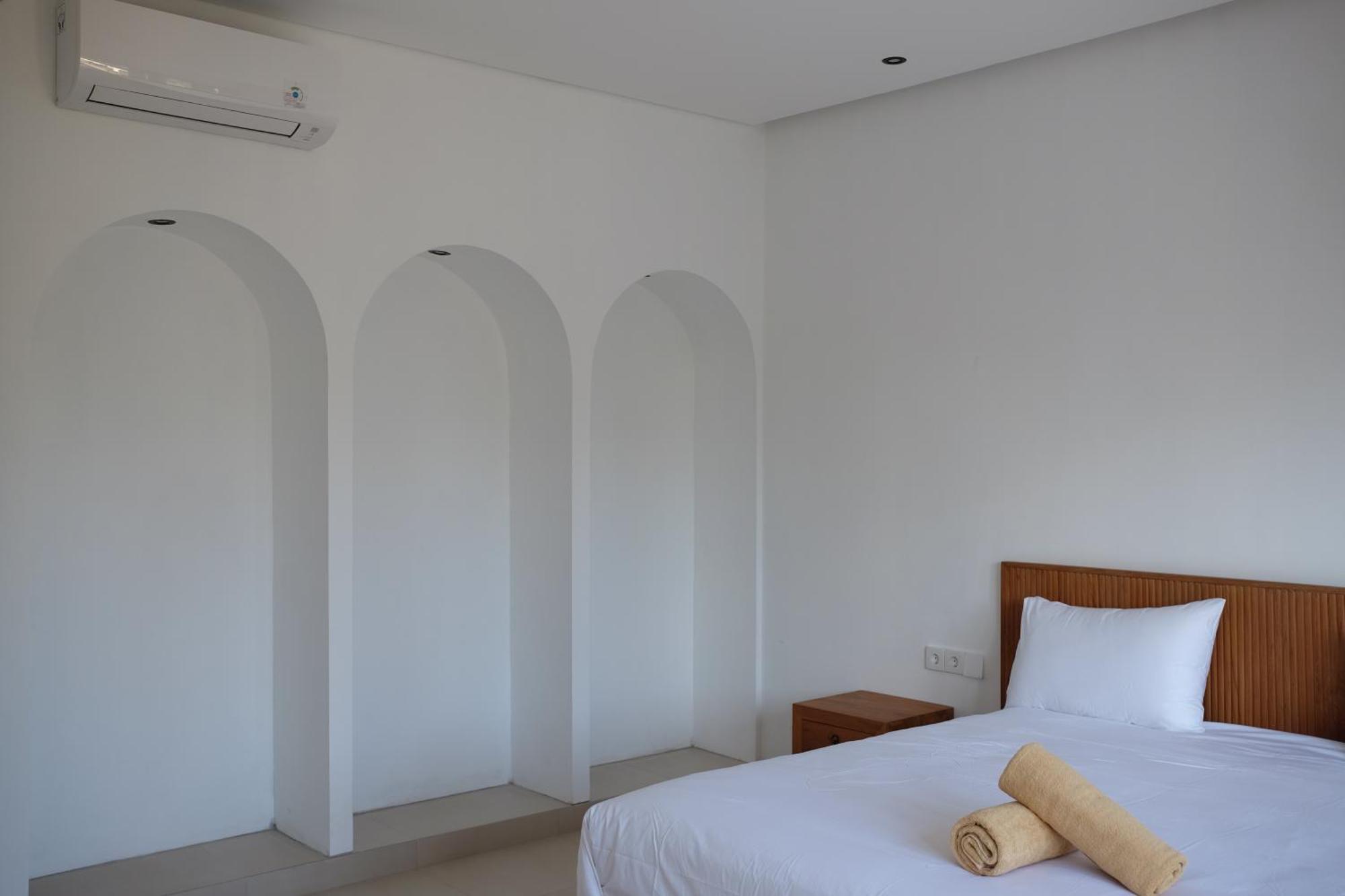Dipenida Bali 호텔 Batununggul 외부 사진